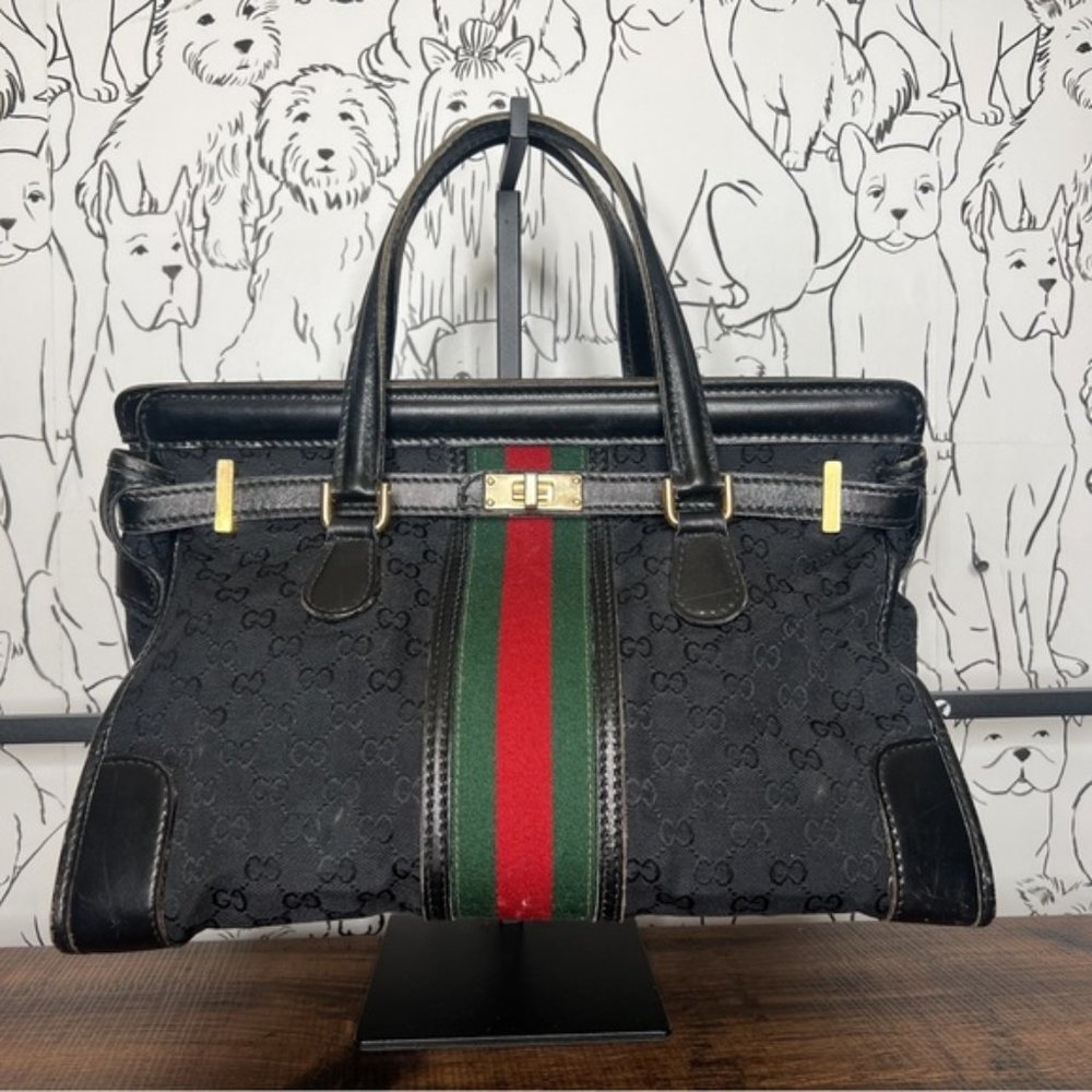 Gucci handbag